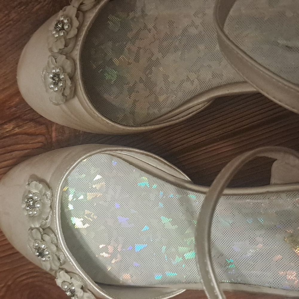 Furdeour shoes